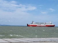 Ραφήνα: Μετά από 18 ώρες έληξε η «Οδύσσε...