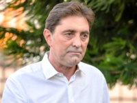 Κώστας Καρπέτας: Η Περιφερειακή Αρχή Φαρ...