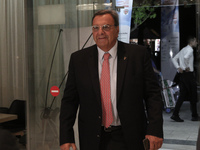 Κούβελος για τέως Βασιλιά: Θα έπρεπε να...