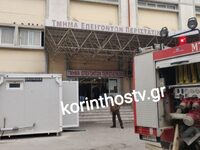 Καρβέλης: Δεν κινδύνευσαν ασθενείς από τ...