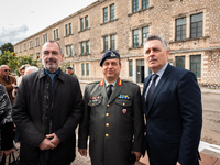 Παρουσία του Ανδρέα Κατσανιώτη στην ορκω...