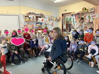 Η μαμά μου η καροτσάτη έρχεται στην Πάτρα