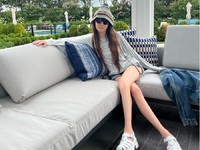 Vera Wang: Χαρακτηρίζεται πλέον φαινόμεν...