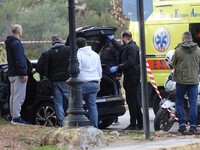 Θρακομακεδόνες: Με πλαστά στοιχεία ο τρα...