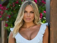 Οργισμένη η Ιωάννα Μαλέσκου: Μου έχει γυ...