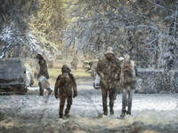 Πόσο επικίνδυνο είναι το κρύο για τον αν...