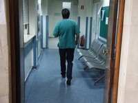 Αγνοούνται οι νέοι Διοικητές των Νοσοκομ...