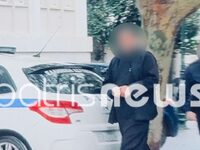 Ηλεία: Στον Εισαγγελέα οδηγήθηκε ο ιερέα...