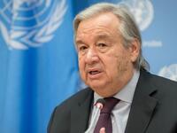 Γκουτέρες: Τα ρωσικά τρόφιμα και λιπάσμα...