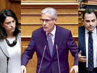 Ερώτηση του Άγγελου Τσιγκρή για τη δημιο...