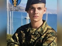 Ρόδος: Θρήνος για τον 19χρονο Ραφαήλ- Σπ...