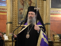 Το μήνυμα του Μητροπολίτη Πατρών για την...