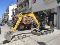 Πάτρα: Κυκλοφοριακή «αναστάτωση» για να…...