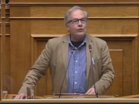 Κώστας Μάρκου: «Το νομοσχέδιο «Σπίτι μου...