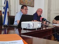 Πάτρα: "Σκέψου καθαρά και κάνε τη δ...