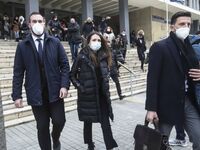 Γεωργία Μπίκα: Υπέβαλε μήνυση για ψευδή ...