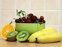 Φρούτα και λαχανικά: Τα 10 κορυφαία τρόφ...