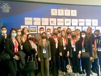 Με δυναμική παρουσία το Μητροπολιτικό Κο...