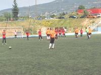 Ο Δίας Σαραβαλίου 3-1 την Αχαϊκή (ΑΠΟΤΕΛΕΣΜΑΤΑ)