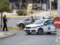 Κερατσίνι: Βίντεο από τη στιγμή που η ομ...