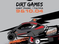 EKO Racing Dirt Games: Επόμενη αγωνιστικ...