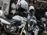 Σε διαθεσιμότητα οι δύο αστυνομικοί που ...