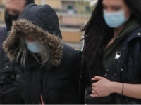 Πισπιρίγκου: Συγκρατούμενη περιγράφει τι...