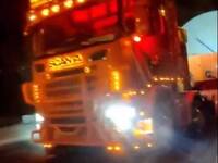 Πάτρα: Το "εξωτικό" όχημα με τ...