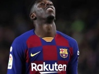 Μπαρτσελόνα και Ντεμπελέ μια ανάσα από τ...