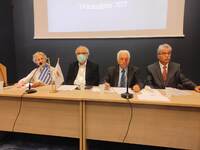 Πάτρα: Με επιτυχία η εκδήλωση ιστορικής ...