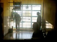 Σε απεργία πείνας κρατούμενος – φοιτητής...