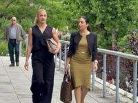 Ιωάννα Τούνη: Ξανά στα δικαστήρια Θεσσαλ...