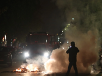 Επεισόδια σε Ασπρόπυργο και Μέγαρα από Ρομά 