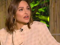 Ν. Παναγιωτακοπούλου - Survivor All Star...