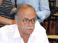 Το τελευταίο αντίο του Άγγελου Τσιγκρή σ...