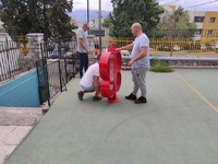 Τοποθετήθηκαν 20 «Ξεχωριστές» Συσκευές Σ...