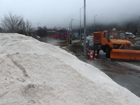 Καιρός- Αρναούτογλου: 18 βαθμούς έπεσε η...