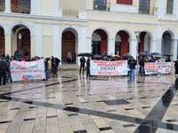 Πάτρα: Νέα συγκέντρωση και πορεία για τη...