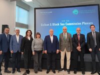 Ο Φωκίων Ζαΐμης στη 53η Γενική Συνέλευση...