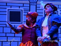 Τρεις τελευταίες παραστάσεις για τον &qu...