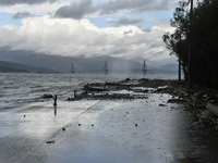 ΕΚΤΑΚΤΟ EΜΥ: Ισχυρές βροχές, καταιγίδες ...