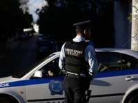 Καυγάδισε με την πρώην του, την μαχαίρωσ...