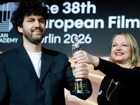 Στο «Fiume o Morte!» το βραβείο Καλύτερο...