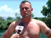 Τραγωδία στον Άραχθο: «Θα κάνω τατουάζ τ...