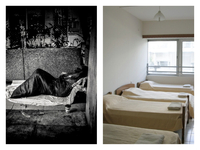 Το προφίλ του πατρινού άστεγου: άνδρας, ...