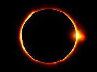 Το Σάββατο η πρώτη ηλιακή έκλειψη του 20...