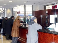 Τέλος οι συναλλαγές μέχρι 400 ευρώ στα τ...