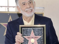 Ο Φράνσις Φορντ Κόπολα απέκτησε στα 82 τ...