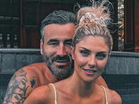 Διαζύγιο για Γιώργο Μαυρίδη και Κρίστη Κ...