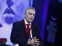 Ντογιάκος: Το κόμμα Κασιδιάρη δεν μπορεί...